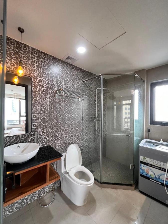 Sea Vista Boutique Hotel & Apartment Da Nang Zewnętrze zdjęcie